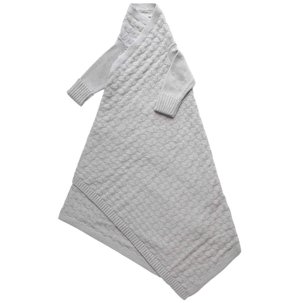 Textured Shwrap™  - Silver